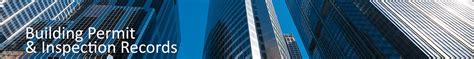 chicago building department photos|Building Permit and Inspection Records: Agreement .